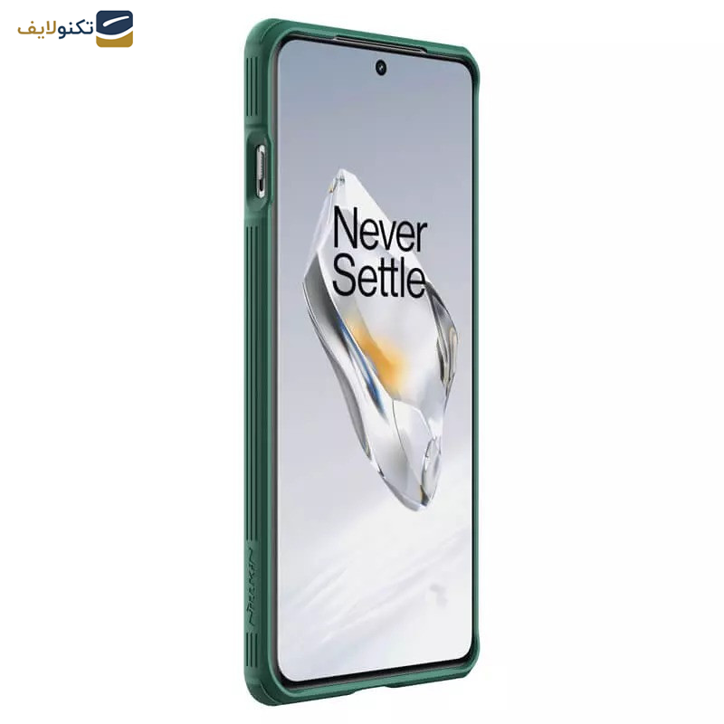 کاور گوشی وان پلاس 12 نیلکین مدل CamShield - Nillkin CamShield Pro cover case for Oneplus 12