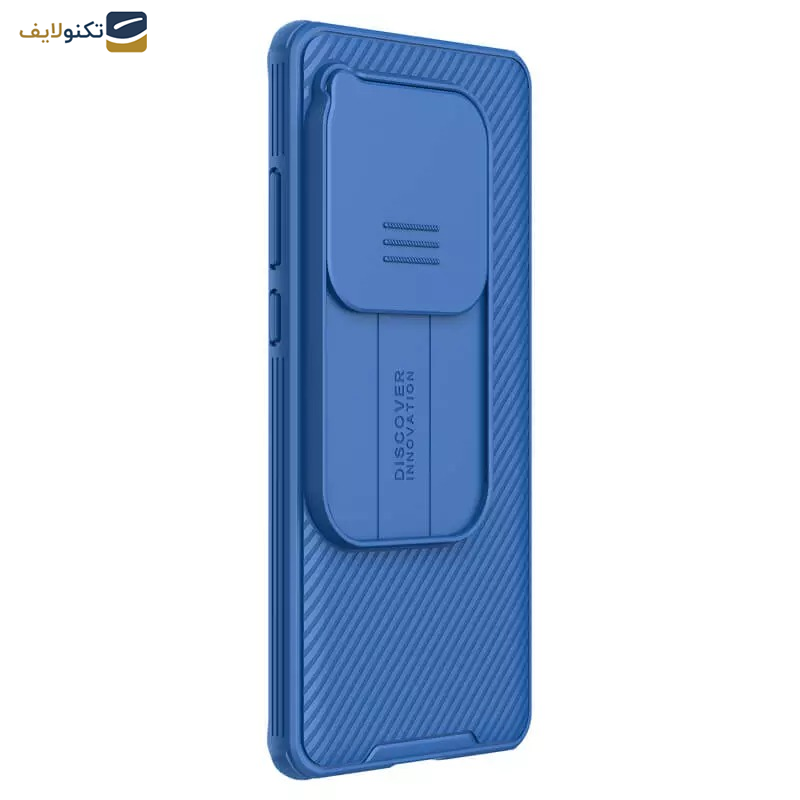 کاور گوشی وان پلاس 12 نیلکین مدل CamShield - Nillkin CamShield Pro cover case for Oneplus 12