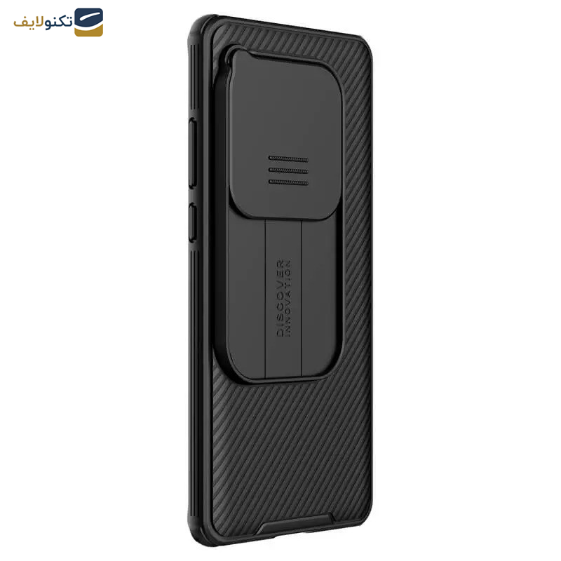 کاور گوشی وان پلاس 12 نیلکین مدل CamShield - Nillkin CamShield Pro cover case for Oneplus 12