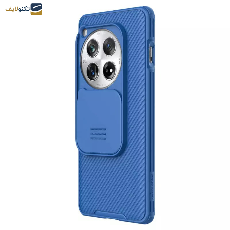 کاور گوشی وان پلاس 12 نیلکین مدل CamShield - Nillkin CamShield Pro cover case for Oneplus 12