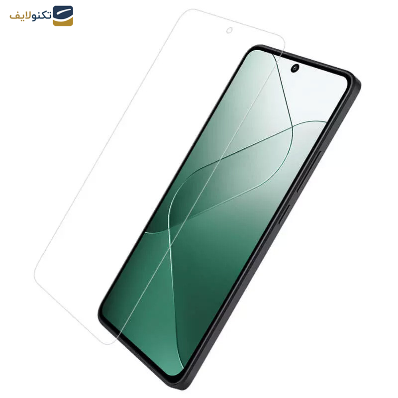 گلس گوشی شیائومی 14 نیلکین مدل H Plus Pro - Nillkin Amazing H Plus Pro tempered glass screen protector for Xiaomi 14