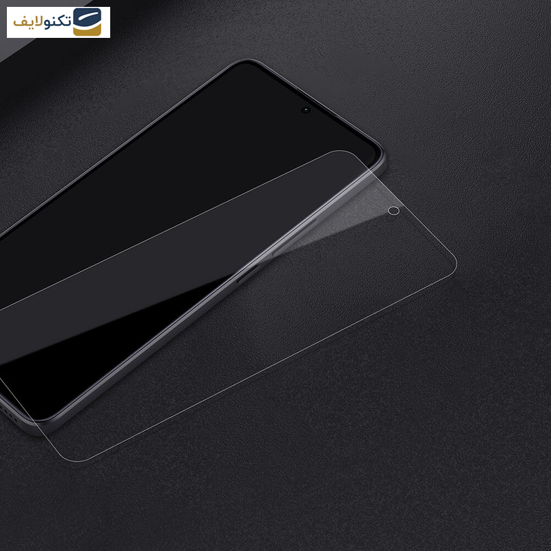 گلس گوشی شیائومی 14 نیلکین مدل H Plus Pro - Nillkin Amazing H Plus Pro tempered glass screen protector for Xiaomi 14