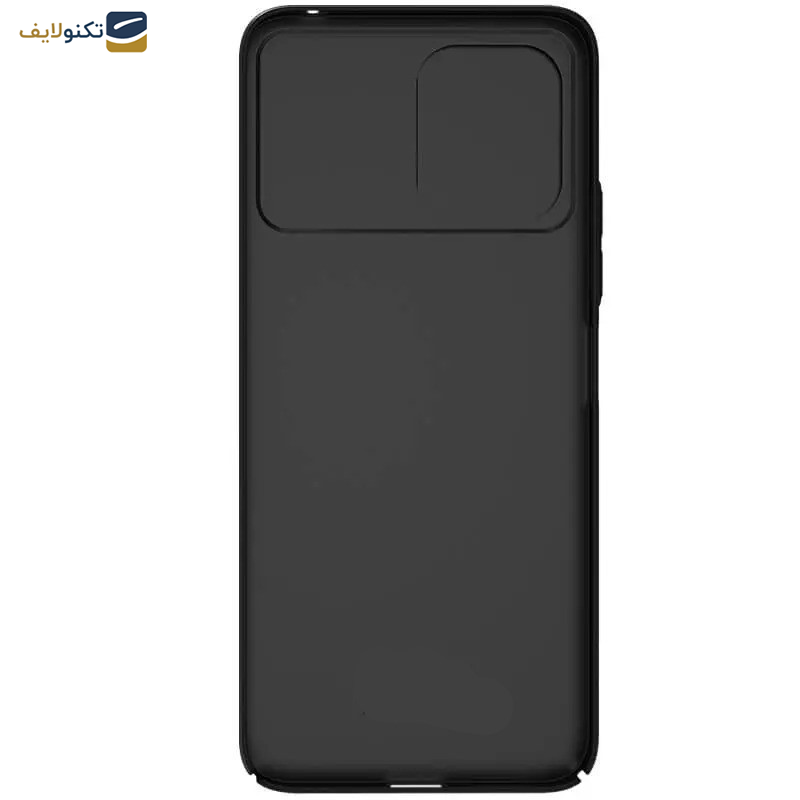 کاور نیلکین مدل CamShield مناسب برای گوشی موبایل شیائومی Poco M6 Pro 5G - Redmi 12 4G-5G - Note 12R 5G - Nillkin CamShield cover case for Xiaomi Redmi 12 4G-5G - Redmi Note 12R 5G- Xiaomi Poco M6 Pro 5G