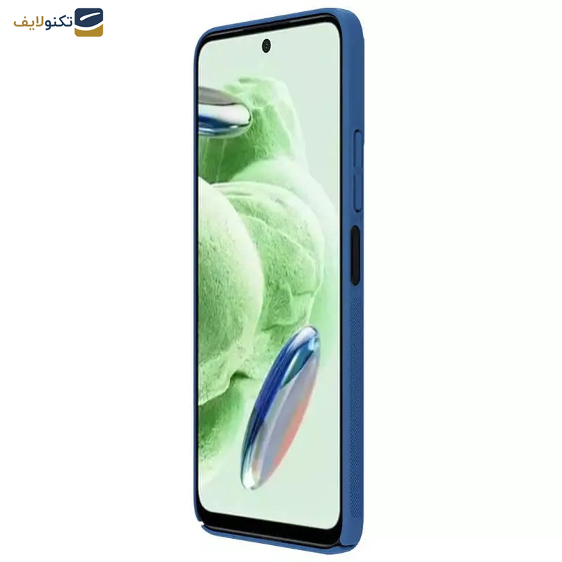 کاور نیلکین مدل CamShield مناسب برای گوشی موبایل شیائومی Poco M6 Pro 5G - Redmi 12 4G-5G - Note 12R 5G - Nillkin CamShield cover case for Xiaomi Redmi 12 4G-5G - Redmi Note 12R 5G- Xiaomi Poco M6 Pro 5G