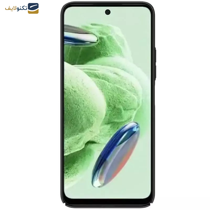 کاور نیلکین مدل CamShield مناسب برای گوشی موبایل شیائومی Poco M6 Pro 5G - Redmi 12 4G-5G - Note 12R 5G - Nillkin CamShield cover case for Xiaomi Redmi 12 4G-5G - Redmi Note 12R 5G- Xiaomi Poco M6 Pro 5G