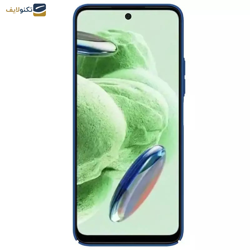 کاور نیلکین مدل CamShield مناسب برای گوشی موبایل شیائومی Poco M6 Pro 5G - Redmi 12 4G-5G - Note 12R 5G - Nillkin CamShield cover case for Xiaomi Redmi 12 4G-5G - Redmi Note 12R 5G- Xiaomi Poco M6 Pro 5G