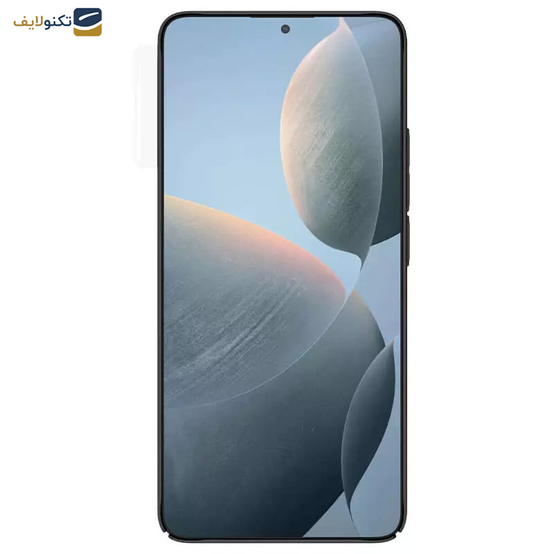 کاور گوشی شیائومی Poco X6 Pro 5G- Redmi K70E نیلکین مدل CamShield - Nillkin CamShield cover case for Xiaomi Poco X6 Pro 5G- Redmi K70E