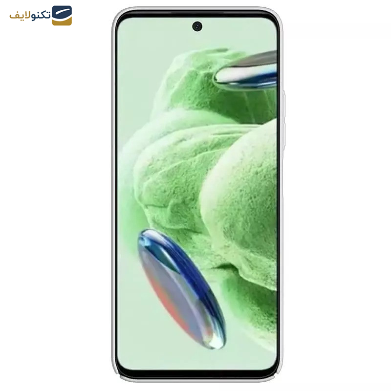 کاور موبایل شیائومی Poco M6 Pro 5G- Redmi 12 4G-5G - Redmi Note 12R 5G نیلکین مدل Super Frosted Shield  - Nillkin Super Frosted Shield Matte cover case for Xiaomi Redmi 12 4G- 5G- Redmi Note 12R 5G- Xiaomi Poco M6 Pro 5G