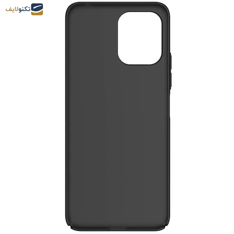 کاور موبایل شیائومی Poco M6 Pro 5G- Redmi 12 4G-5G - Redmi Note 12R 5G نیلکین مدل Super Frosted Shield  - Nillkin Super Frosted Shield Matte cover case for Xiaomi Redmi 12 4G- 5G- Redmi Note 12R 5G- Xiaomi Poco M6 Pro 5G