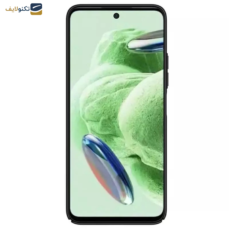 کاور موبایل شیائومی Poco M6 Pro 5G- Redmi 12 4G-5G - Redmi Note 12R 5G نیلکین مدل Super Frosted Shield  - Nillkin Super Frosted Shield Matte cover case for Xiaomi Redmi 12 4G- 5G- Redmi Note 12R 5G- Xiaomi Poco M6 Pro 5G