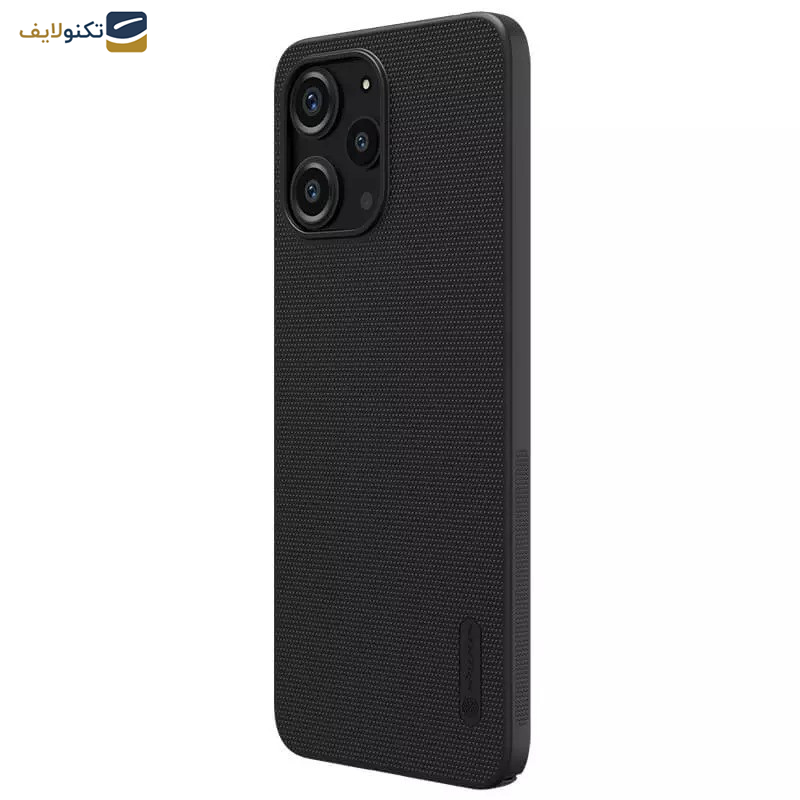 کاور موبایل شیائومی Poco M6 Pro 5G- Redmi 12 4G-5G - Redmi Note 12R 5G نیلکین مدل Super Frosted Shield  - Nillkin Super Frosted Shield Matte cover case for Xiaomi Redmi 12 4G- 5G- Redmi Note 12R 5G- Xiaomi Poco M6 Pro 5G