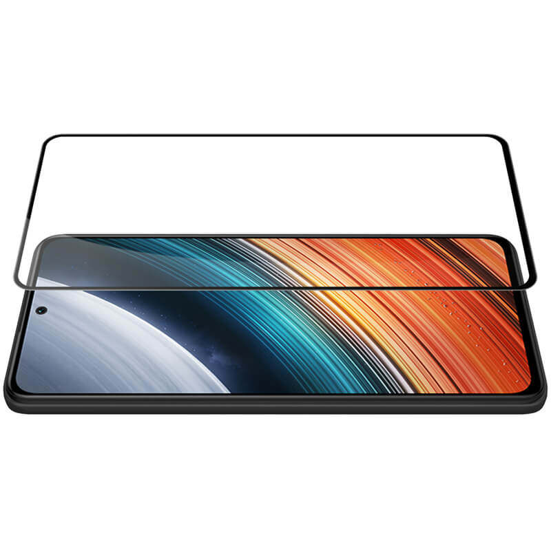 گلس گوشی شیائومی k40s / k50 / k50 pro نیلکین مدل CP Plus Pro - Nillkin k40s / k50 / k50 pro CP Plus Pro Screen Protector