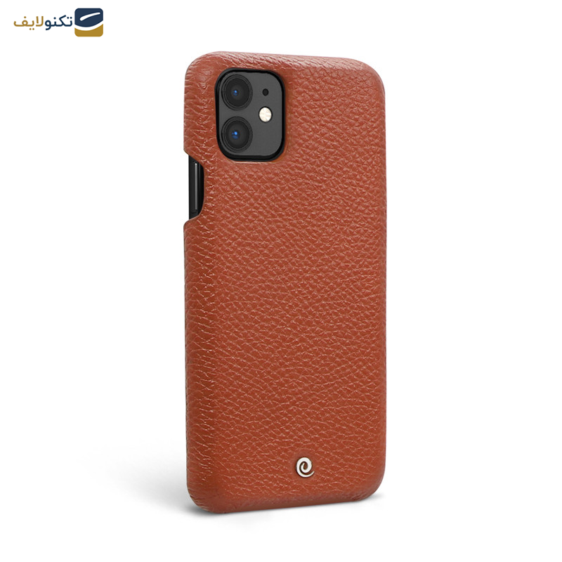 کاور گوشی اپل iPhone 11 اگرت مدل Floater - 