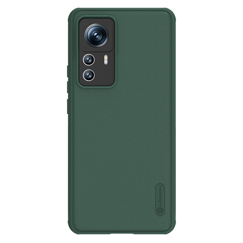 کاور گوشی شیائومی 12T Pro نیلکین مدل Super Frosted Shield Pro - Nillkin Super Frosted Shield Pro cover for Xiaomi 12T Pro