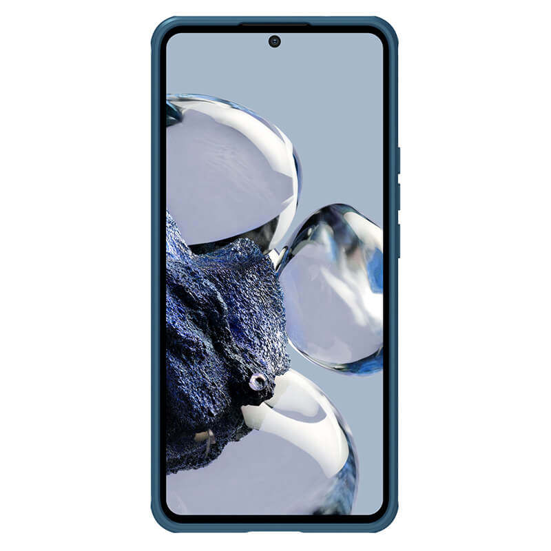 کاور گوشی شیائومی 12T Pro نیلکین مدل Super Frosted Shield Pro - Nillkin Super Frosted Shield Pro cover for Xiaomi 12T Pro