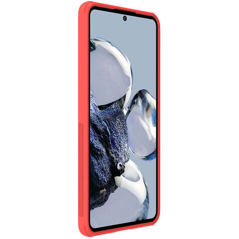 کاور گوشی شیائومی 12T Pro نیلکین مدل Super Frosted Shield Pro - Nillkin Super Frosted Shield Pro cover for Xiaomi 12T Pro