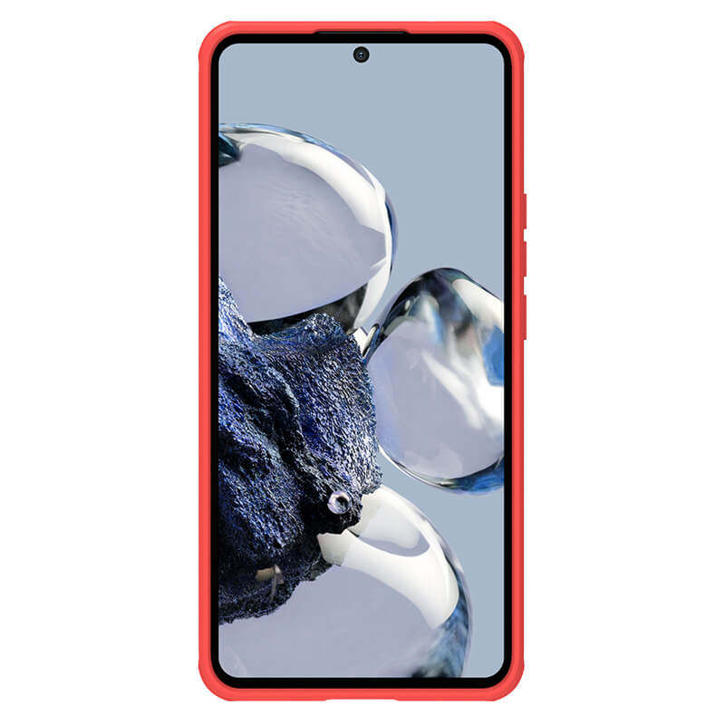 کاور گوشی شیائومی 12T Pro نیلکین مدل Super Frosted Shield Pro - Nillkin Super Frosted Shield Pro cover for Xiaomi 12T Pro