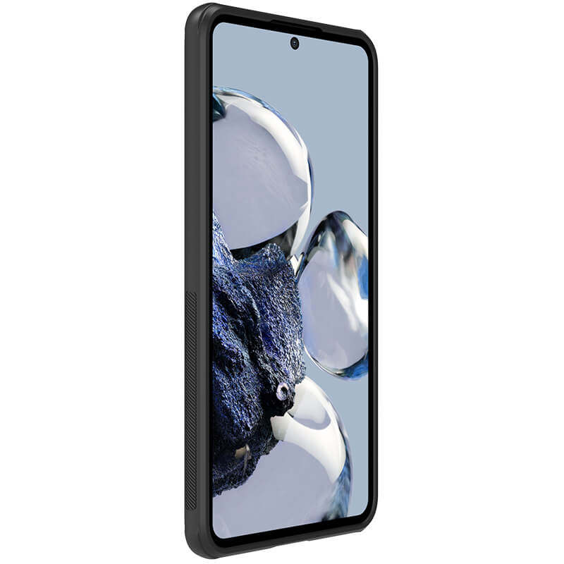 کاور گوشی شیائومی 12T Pro نیلکین مدل Super Frosted Shield Pro - Nillkin Super Frosted Shield Pro cover for Xiaomi 12T Pro