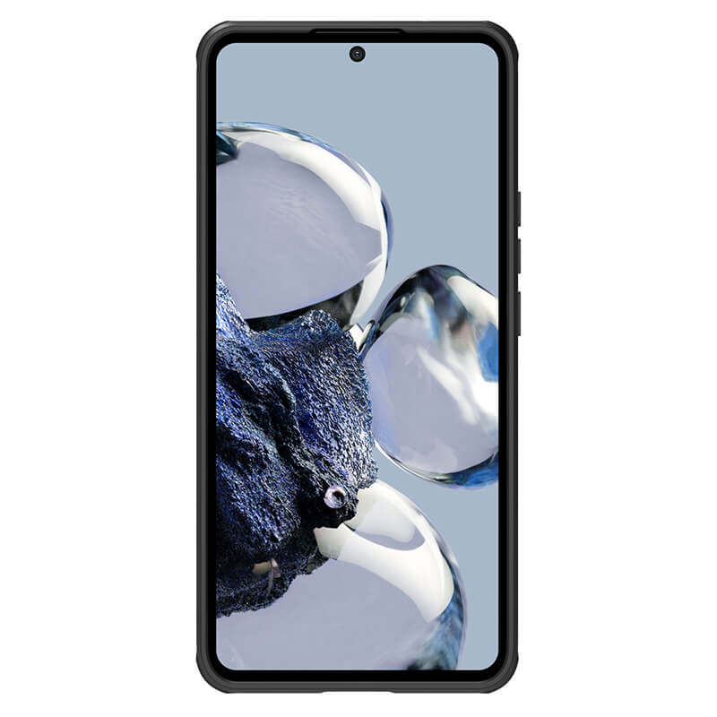 کاور گوشی شیائومی 12T Pro نیلکین مدل Super Frosted Shield Pro - Nillkin Super Frosted Shield Pro cover for Xiaomi 12T Pro