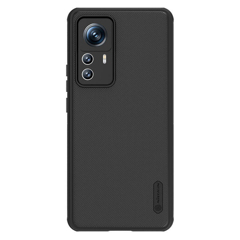کاور گوشی شیائومی 12T Pro نیلکین مدل Super Frosted Shield Pro - Nillkin Super Frosted Shield Pro cover for Xiaomi 12T Pro