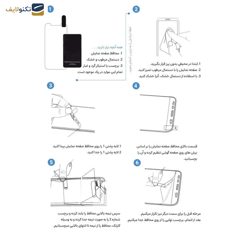 محافظ صفحه نمایش گوشی شیائومی Redmi Note 13 Pro Plus- Mi 12 Pro بوف مدل Hydrogel-Matte-G - Buff Hydrogel-Matte-G Glass Screen Protector For Xiaomi Redmi Note 13 Plus- Mi 12 Pro- Galaxy A71