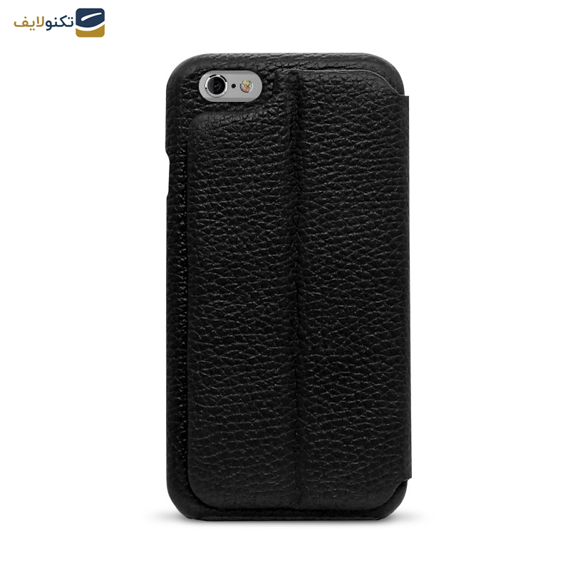 کیف کلاسوری گوشی اپل iPhone 6 - 6s اگرت مدل Floater چرمی  - Egret Floater Genuine Leather Stand Folder Bag For Apple iPhone 6 - 6s