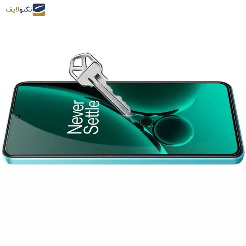 محافظ صفحه نمایش گوشی وان پلاس Nord CE4-Nord CE3-10R-10T-Ace Pro-Ace بوف مدل Shock-Shock-G - Buff Shock-Shock-G Glass Screen Protector For OnePlus Nord CE4-Nord CE3-10R-10T-Ace Pro-Ace