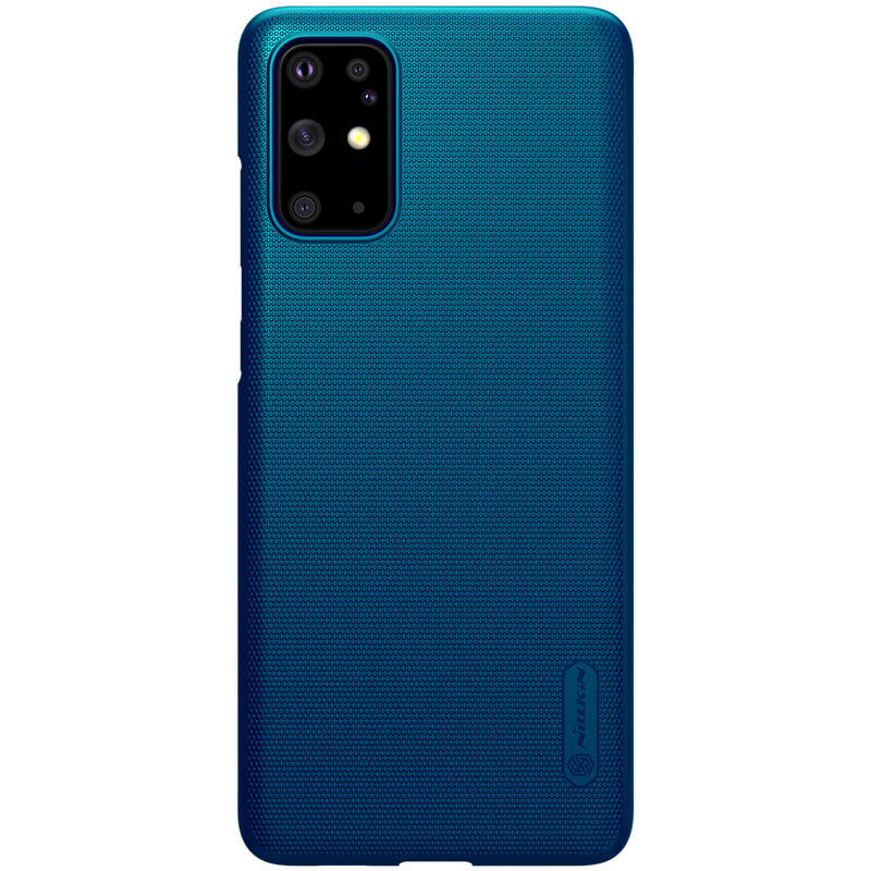 کاور گوشی سامسونگ گلکسی S20 Plus نیلکین مدل Super Frosted Shield - Nillkin Super Frosted Shield cover for Galaxy S20 Plus