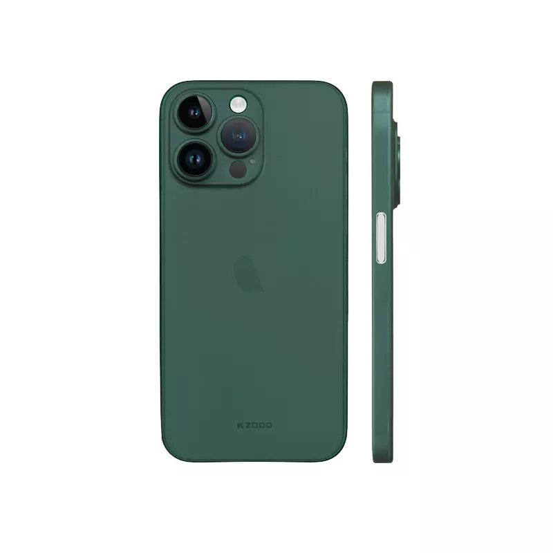 کاور گوشی اپل iPhone 14 Plus کی - زد دوو مدل Air Skin  - KZDOO Air Skin cover for iPhone 14 Plus