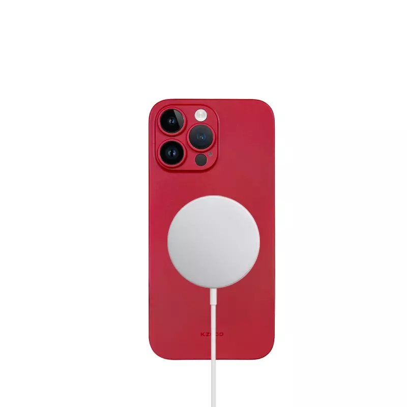 کاور گوشی اپل iPhone 14 Plus کی - زد دوو مدل Air Skin  - KZDOO Air Skin cover for iPhone 14 Plus