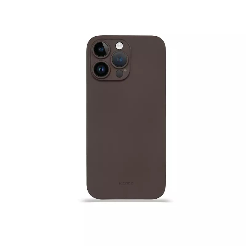 کاور گوشی اپل iPhone 14 Plus کی - زد دوو مدل Air Skin  - KZDOO Air Skin cover for iPhone 14 Plus