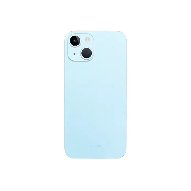 کاور گوشی اپل iPhone 14 Plus کی - زد دوو مدل Air Skin  - KZDOO Air Skin cover for iPhone 14 Plus