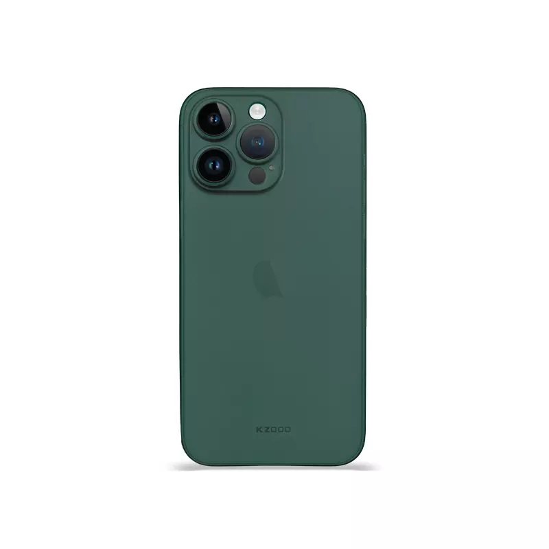 کاور گوشی اپل iPhone 14 Plus کی - زد دوو مدل Air Skin  - KZDOO Air Skin cover for iPhone 14 Plus