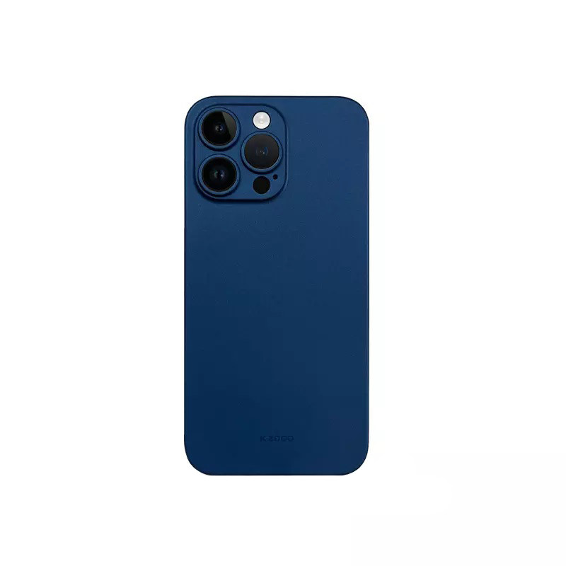 کاور گوشی اپل iPhone 14 Plus کی - زد دوو مدل Air Skin  - KZDOO Air Skin cover for iPhone 14 Plus