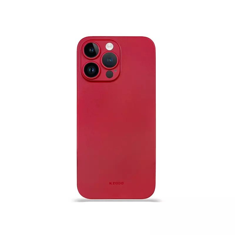 کاور گوشی اپل iPhone 14 Plus کی - زد دوو مدل Air Skin  - KZDOO Air Skin cover for iPhone 14 Plus