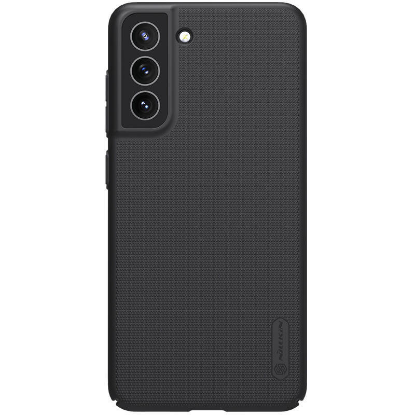 کاور گوشی سامسونگ گلکسی S21 FE نیلکین مدل Super Frosted Shield   - Nillkin Super Frosted Shield cover for Galaxy S21 FE