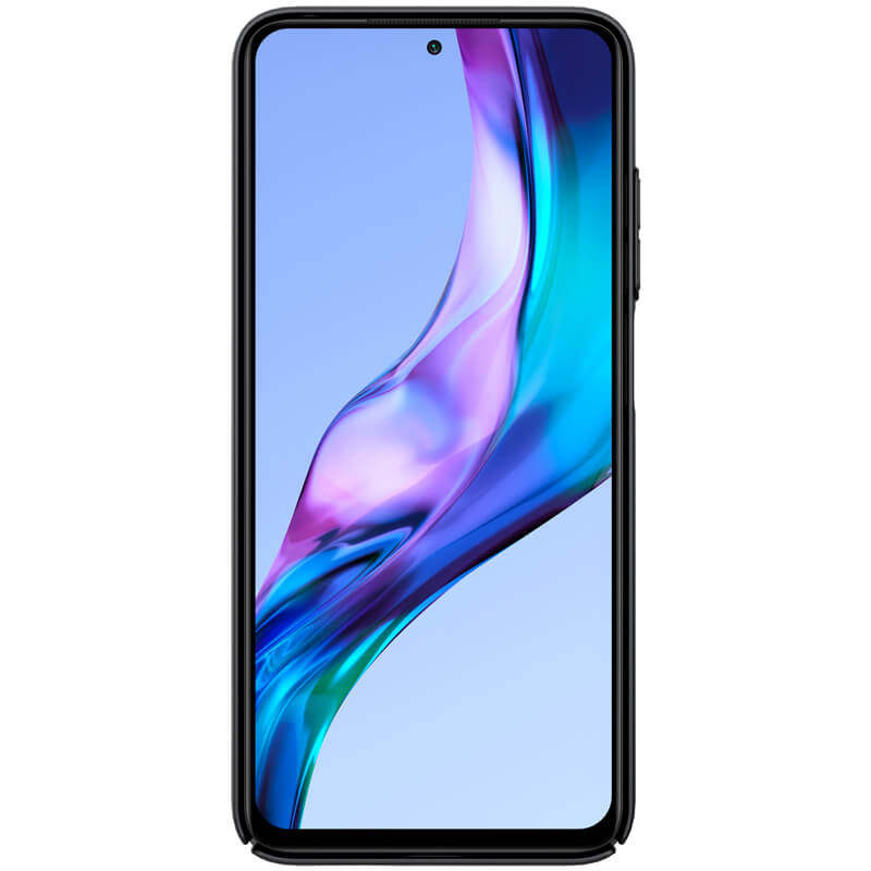 کاور گوشی شیائومی Redmi 10/ Redmi 10 Prime/ Redmi Note 11 4G نیلکین مدل CamSHield - Nillkin CamSHield cover for Redmi 10/ Redmi 10 Prime/ Redmi Note 11 4G