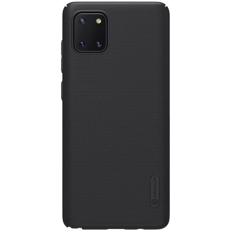 کاور گوشی سامسونگ گلکسی Note 10 Lite نیلکین مدل Frosted Shield  - Nillkin Frosted Shield cover for Galaxy Note 10 Lite