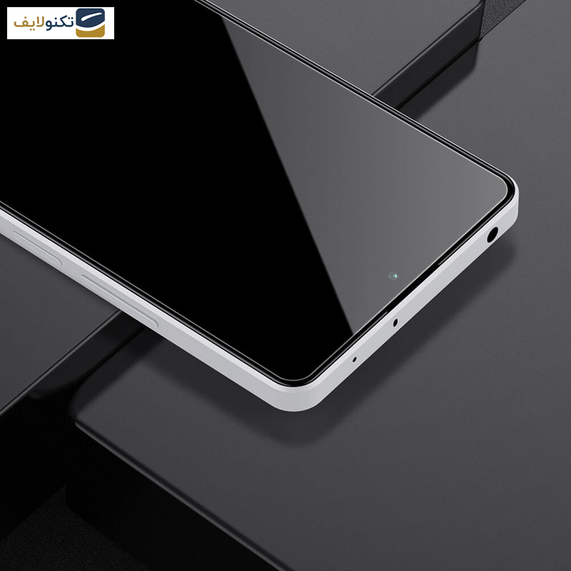 محافظ صفحه نمایش گوشی ریلمی 11 4G-10-9 Pro Plus -9-8 Pro-8-X7-X7 india-X7 Pro بوف مدل Mountain-G - Buff Mountain-G Glass Screen Protector For Realme 11 4G - 10 - 9 Pro Plus - 9 - 8 Pro - 8 - X7 - X7 india - X7 Pro
