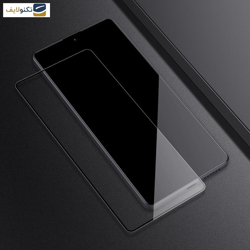 محافظ صفحه نمایش گوشی ریلمی 11 4G-10-9 Pro Plus -9-8 Pro-8-X7-X7 india-X7 Pro بوف مدل Mountain-G - Buff Mountain-G Glass Screen Protector For Realme 11 4G - 10 - 9 Pro Plus - 9 - 8 Pro - 8 - X7 - X7 india - X7 Pro