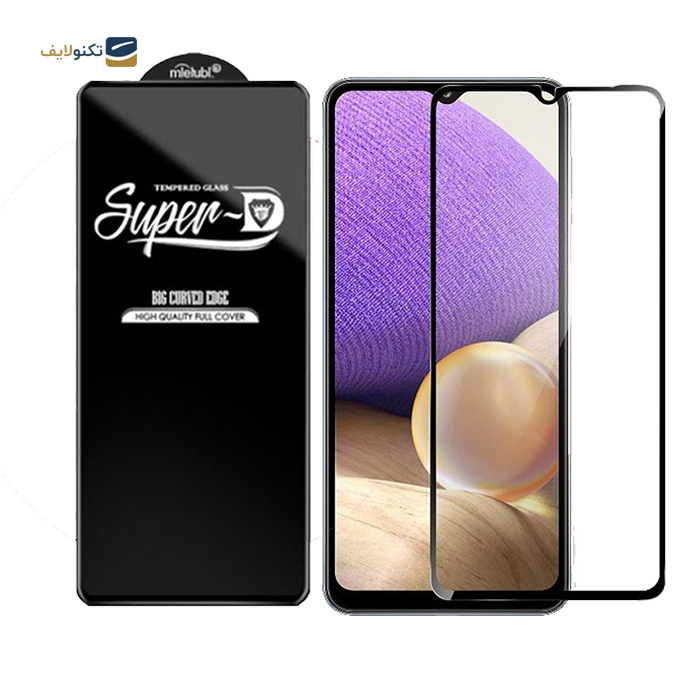  محافظ صفحه نمایش Super D مناسب برای گوشی موبایل A32 5G -  محافظ صفحه نمایش Super D مناسب برای گوشی موبایل A32 5G