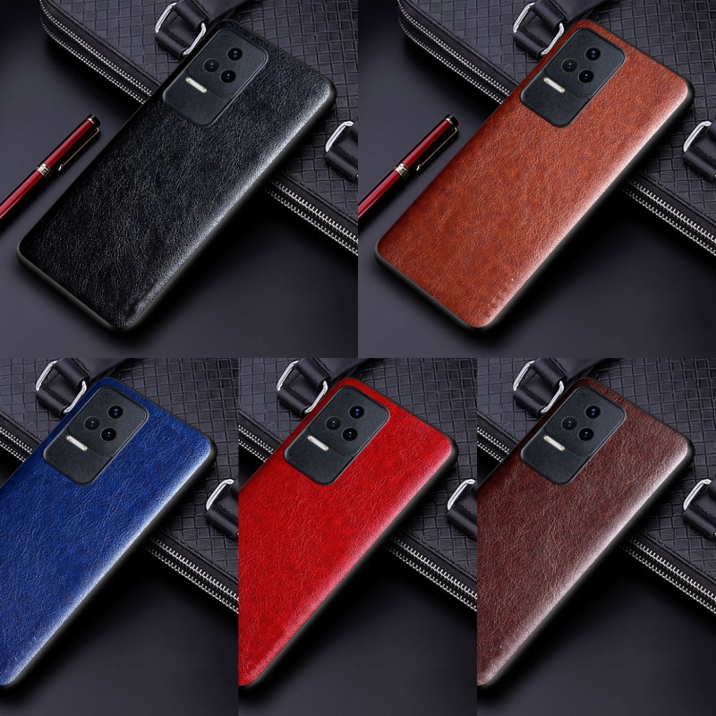 کاور گوشی شیائومی Poco F4 5G / Redmi K40s / Redmi K50 / K50 Pro اپیکوی مدل Sport Leather  - Epicoy Sport Leather cover for Poco F4 5G / Redmi K40s / Redmi K50 / K50 Pro