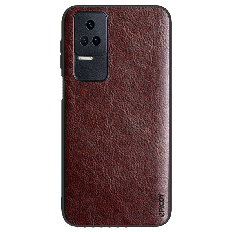 کاور گوشی شیائومی Poco F4 5G / Redmi K40s / Redmi K50 / K50 Pro اپیکوی مدل Sport Leather  - Epicoy Sport Leather cover for Poco F4 5G / Redmi K40s / Redmi K50 / K50 Pro
