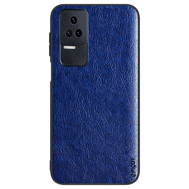 کاور گوشی شیائومی Poco F4 5G / Redmi K40s / Redmi K50 / K50 Pro اپیکوی مدل Sport Leather  - Epicoy Sport Leather cover for Poco F4 5G / Redmi K40s / Redmi K50 / K50 Pro