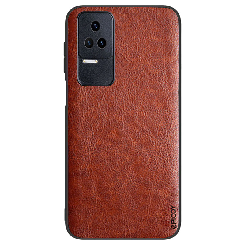 کاور گوشی شیائومی Poco F4 5G / Redmi K40s / Redmi K50 / K50 Pro اپیکوی مدل Sport Leather  - Epicoy Sport Leather cover for Poco F4 5G / Redmi K40s / Redmi K50 / K50 Pro