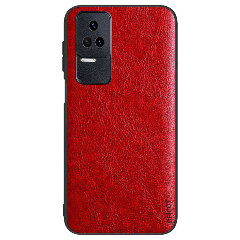 کاور گوشی شیائومی Poco F4 5G / Redmi K40s / Redmi K50 / K50 Pro اپیکوی مدل Sport Leather  - Epicoy Sport Leather cover for Poco F4 5G / Redmi K40s / Redmi K50 / K50 Pro