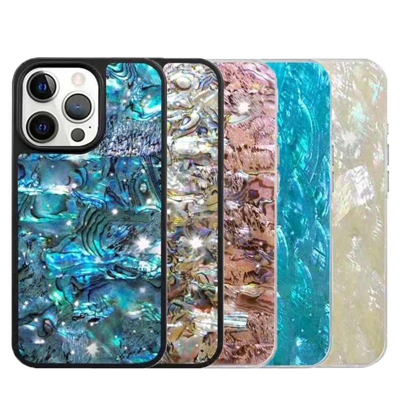 کاور گوشی اپل iPhone 14 Pro - 13 Pro کی -زد دو مدل Seashell   - Kzdoo Seashell Cover For iPhone 14 Pro - Iphone 13 Pro