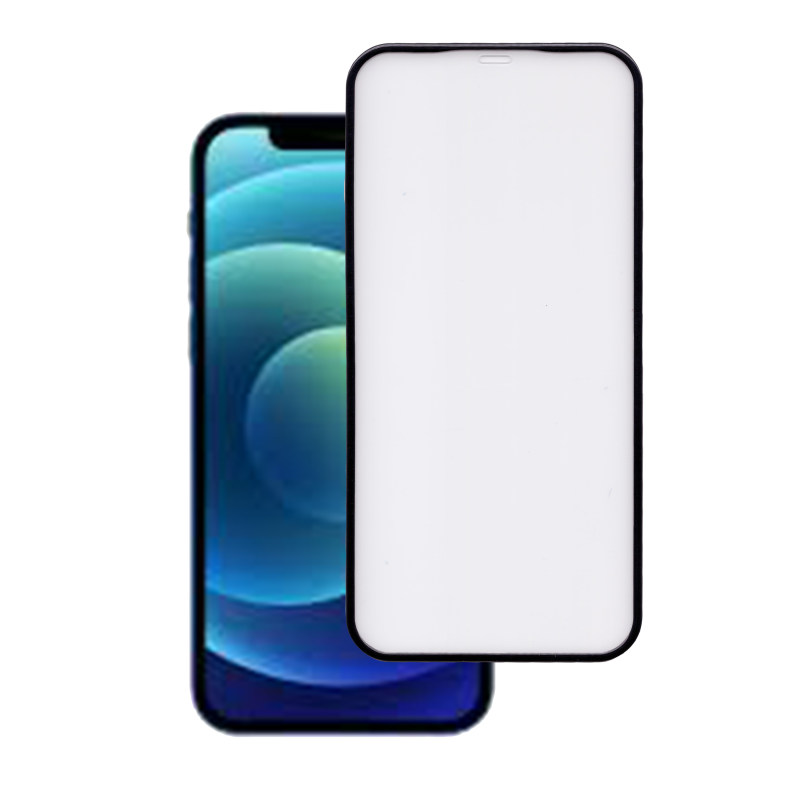 گلس گوشی اپل Iphone 12 / Iphone 12 Pro بوف مدل AirBag - Buff AirBag Iphone 12 / Iphone 12 Pro Screen protector