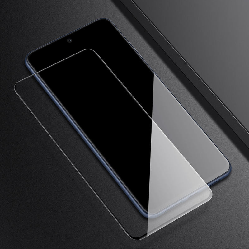 گلس گوشی سامسونگ Galaxy S22 بوف 5D مدل F33-G - Buff F33-G Galaxy S22 5D screen protector