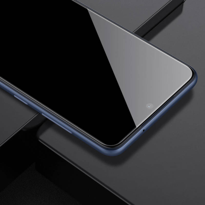 گلس گوشی سامسونگ Galaxy S22 بوف 5D مدل F33-G - Buff F33-G Galaxy S22 5D screen protector